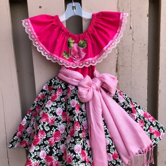 white christmas dresses Baby girl outfit||Mexican baby onesie||Onesie and bow set||Baby shower –  MEXICANITA-HANDMADE